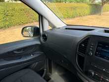 Mercedes-Benz eVito 116 e Progressive 