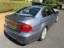 BMW 3 Series 318i M Sport 