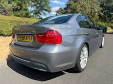 BMW 3 Series 318i M Sport 
