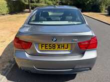 BMW 3 Series 318i M Sport 