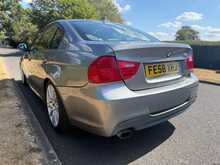 BMW 3 Series 318i M Sport 