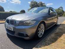 BMW 3 Series 318i M Sport 