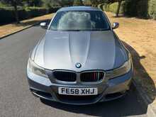 BMW 3 Series 318i M Sport 