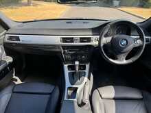 BMW 3 Series 318i M Sport 