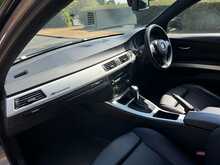 BMW 3 Series 318i M Sport 