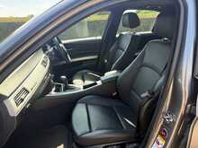 BMW 3 Series 318i M Sport 