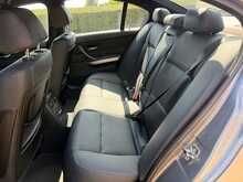 BMW 3 Series 318i M Sport 