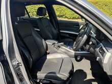 BMW 3 Series 318i M Sport 