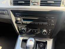 BMW 3 Series 318i M Sport 
