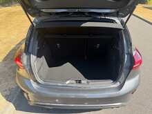 Ford Focus T EcoBoost MHEV ST-Line 