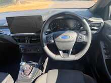 Ford Focus T EcoBoost MHEV ST-Line 