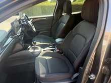 Ford Focus T EcoBoost MHEV ST-Line 