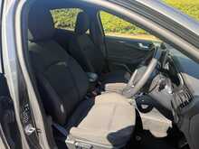 Ford Focus T EcoBoost MHEV ST-Line 