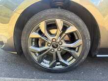 Ford Focus T EcoBoost MHEV ST-Line 