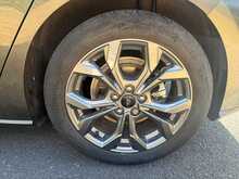 Ford Focus T EcoBoost MHEV ST-Line 