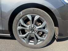 Ford Focus T EcoBoost MHEV ST-Line 