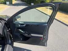 Ford Focus T EcoBoost MHEV ST-Line 