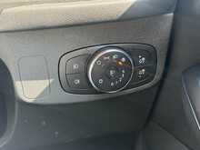Ford Focus T EcoBoost MHEV ST-Line 