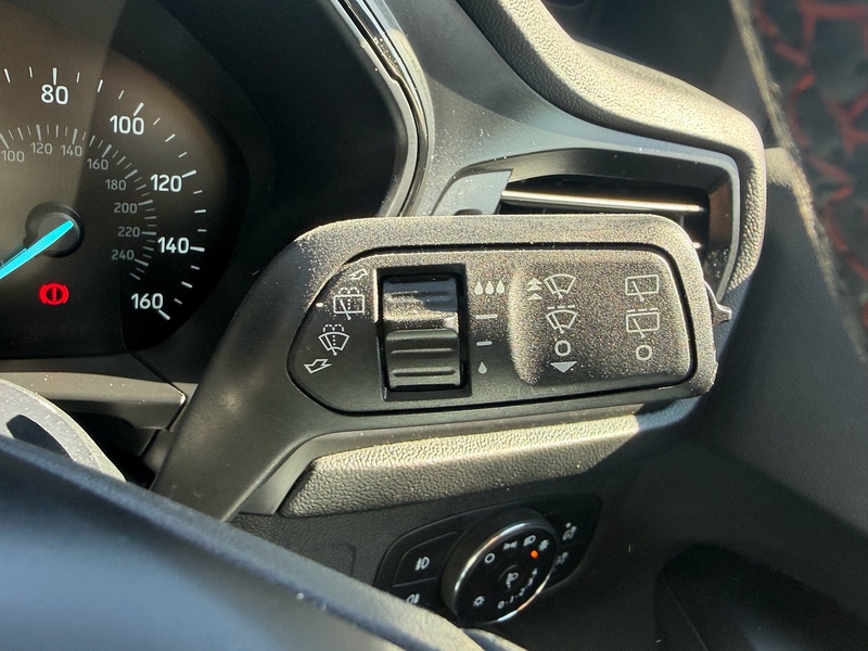 Ford T EcoBoost MHEV ST-Line Hatchback 1.0 Manual Petrol Hybrid