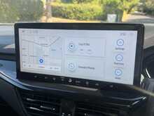 Ford Focus T EcoBoost MHEV ST-Line 
