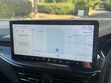 Ford Focus T EcoBoost MHEV ST-Line 
