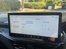 Ford Focus T EcoBoost MHEV ST-Line 