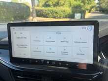 Ford Focus T EcoBoost MHEV ST-Line 
