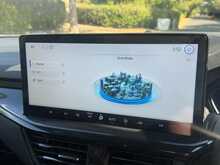 Ford Focus T EcoBoost MHEV ST-Line 