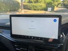 Ford Focus T EcoBoost MHEV ST-Line 