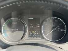 Mitsubishi Outlander h GX4h 