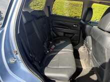 Mitsubishi Outlander h GX4h 