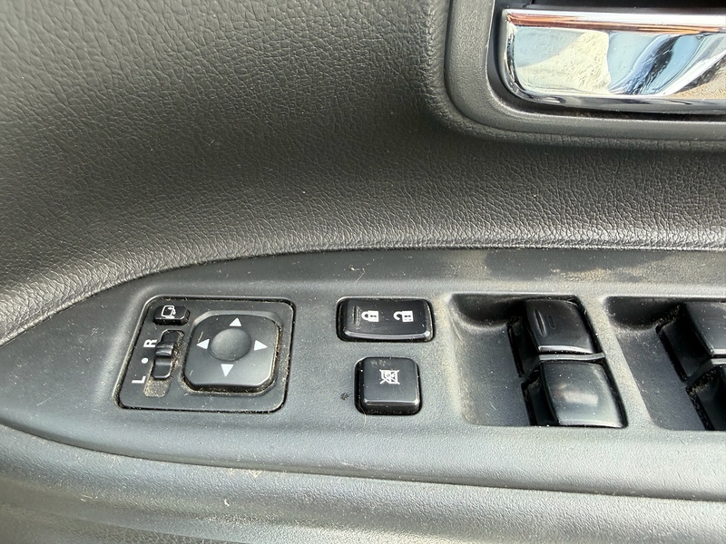 Mitsubishi h GX4h SUV 2.0 Automatic Petrol Plug-in Hybrid