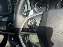 Mitsubishi Outlander h GX4h 