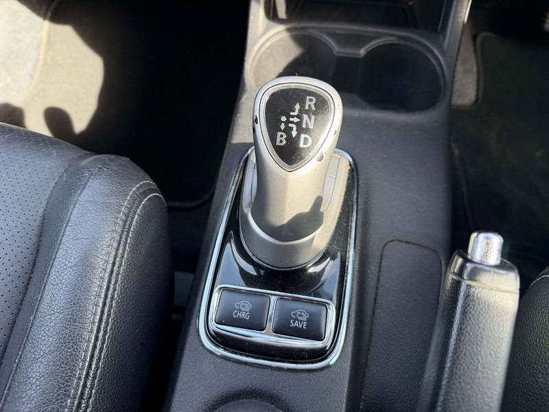 Mitsubishi h GX4h SUV 2.0 Automatic Petrol Plug-in Hybrid