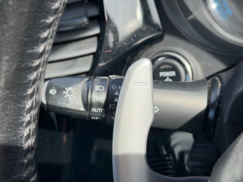 Mitsubishi h GX4h SUV 2.0 Automatic Petrol Plug-in Hybrid