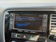 Mitsubishi Outlander h GX4h 