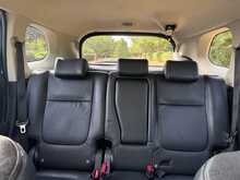 Mitsubishi Outlander h GX4h 