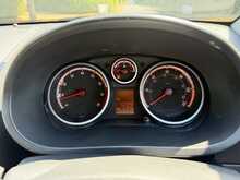 Vauxhall Corsa i ecoFLEX SXi 