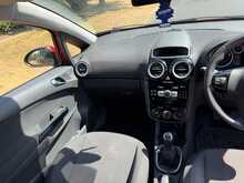 Vauxhall Corsa i ecoFLEX SXi 