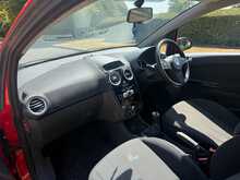 Vauxhall Corsa i ecoFLEX SXi 