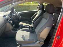 Vauxhall Corsa i ecoFLEX SXi 