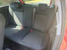 Vauxhall Corsa i ecoFLEX SXi 
