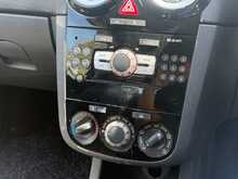 Vauxhall Corsa i ecoFLEX SXi 