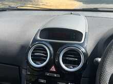 Vauxhall Corsa i ecoFLEX SXi 