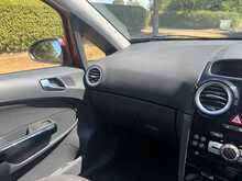 Vauxhall Corsa i ecoFLEX SXi 