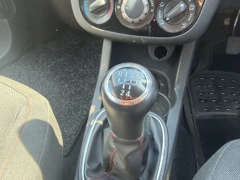 Vauxhall i ecoFLEX SXi Hatchback 1.2 Manual Petrol