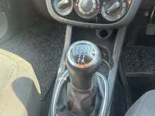 Vauxhall Corsa i ecoFLEX SXi 