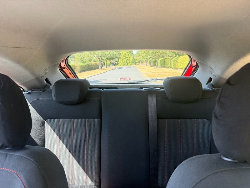 Vauxhall i ecoFLEX SXi Hatchback 1.2 Manual Petrol