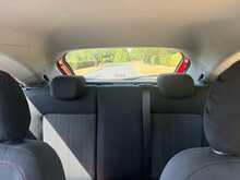 Vauxhall Corsa i ecoFLEX SXi 
