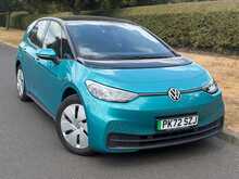 Volkswagen ID.3 Pro Life 